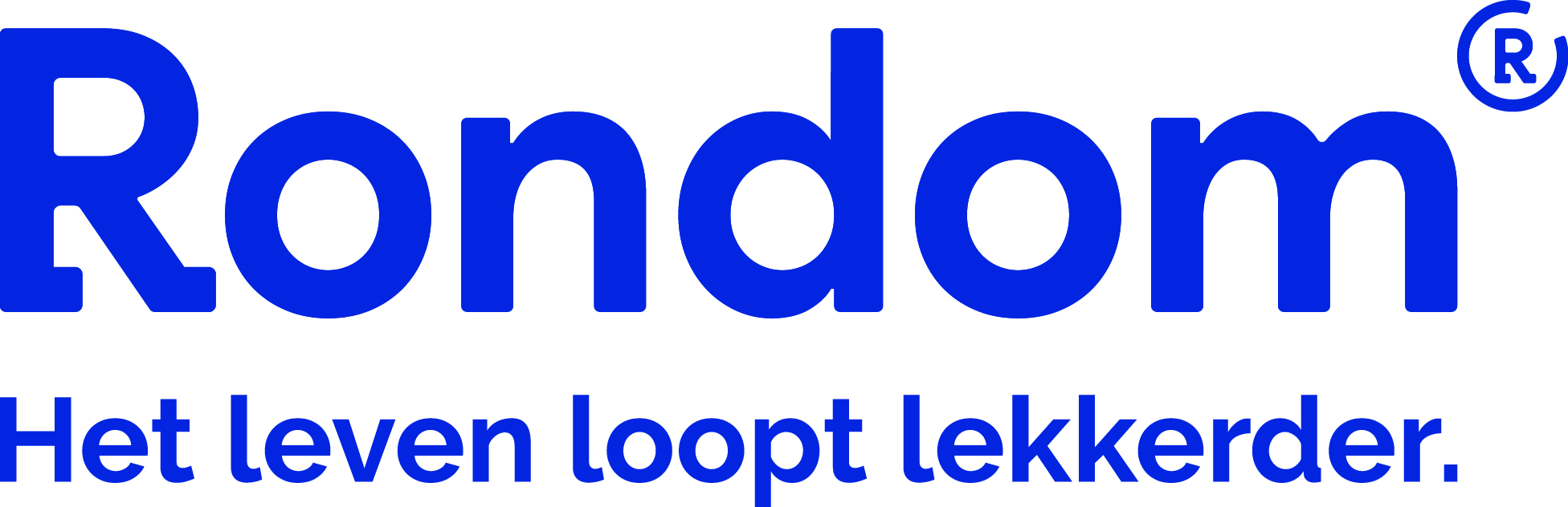 Rondom Lopen Groep logo