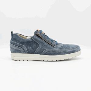 2079 205 0921 Denim/Naturel