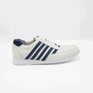 2100 905 0322 Wit/Blauw