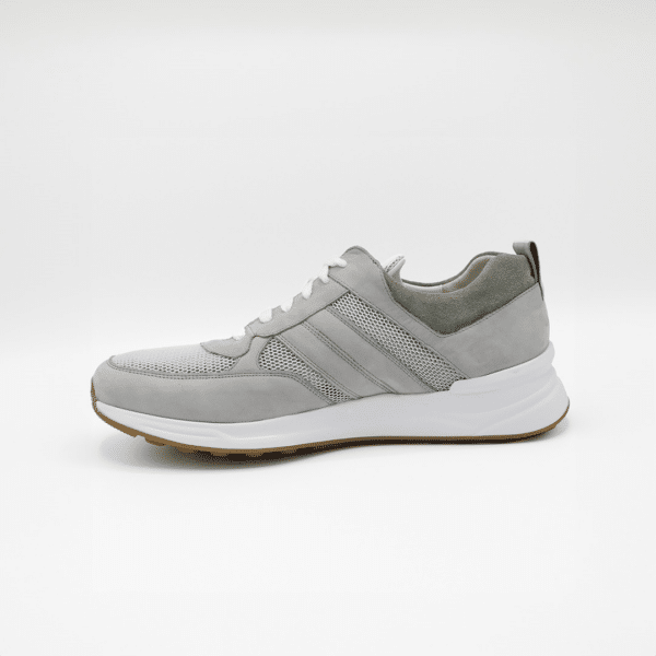 2120 905 0393 Grijs/zwart/wit/khaki