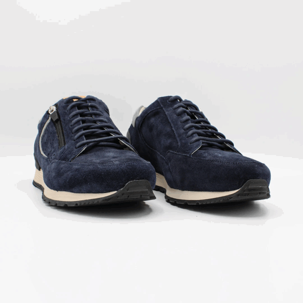 2146 908 1558 Marine/L.Grijs