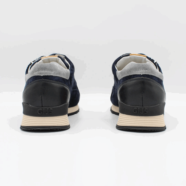 2146 908 1558 Marine/L.Grijs