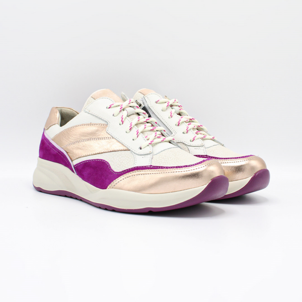 6308 608 1569 Brons/Wit/L.Roze