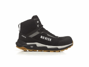 ATHLETIC MID BLACK