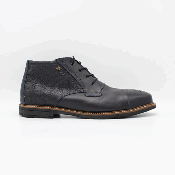 Barocco D