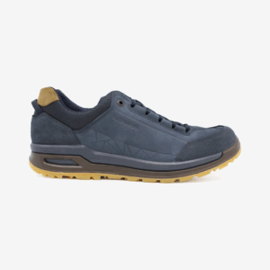 Bellagio GTX Lo Navy/Brown