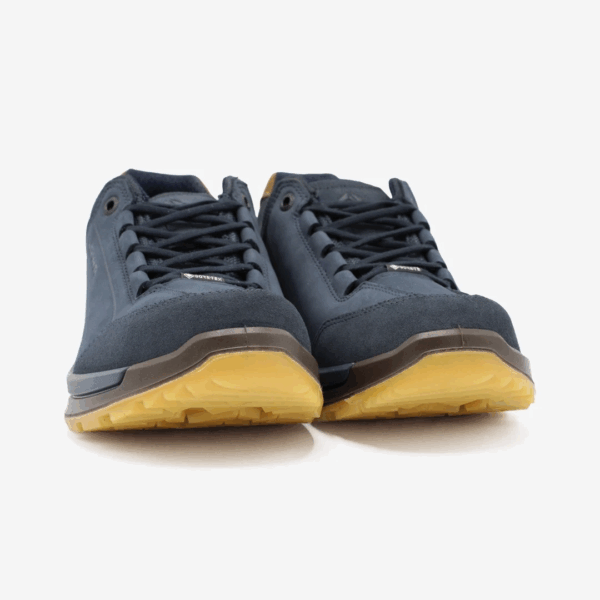 Bellagio GTX Lo Navy/Brown
