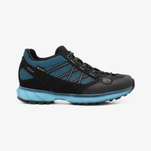 Belorado II Tubetec Lady GTX Black/Ocean