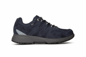 Bergen Men Navy