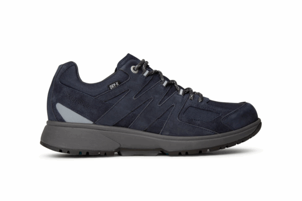 Bergen Men Navy