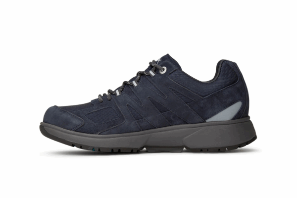 Bergen Men Navy