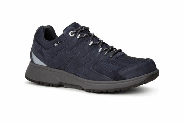 Bergen Men Navy