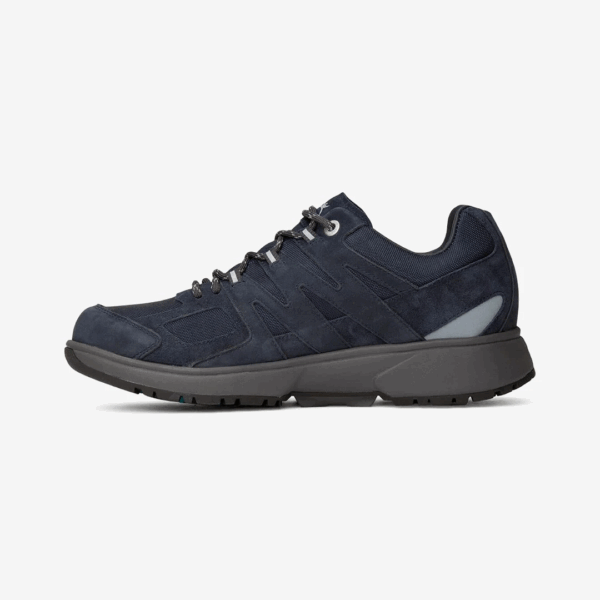 Bergen Men Navy