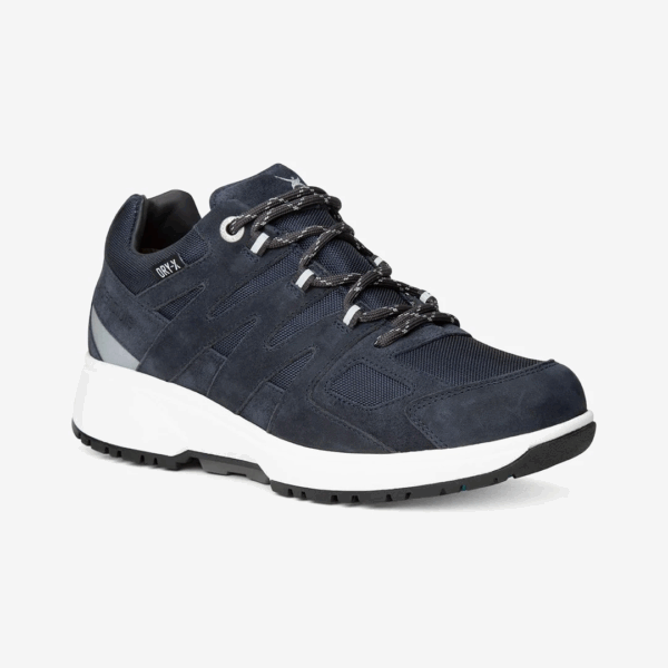 Bergen Women Navy