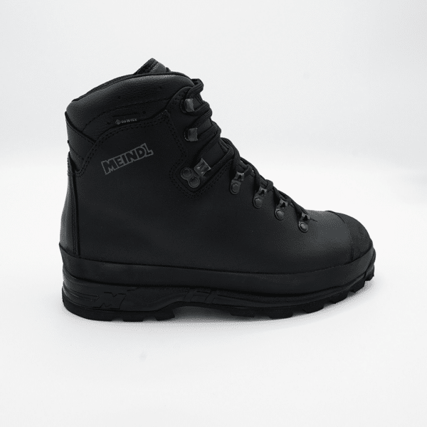 Bergschuh S3 GTX