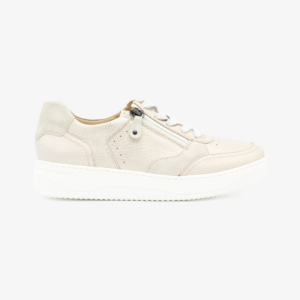 Boogie Shoe Gold-Beige