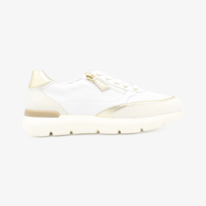 Bordeaux Weiss/Platin