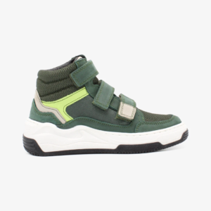 Boris Braaf Dark Green