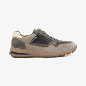 Bradley Warm Grey