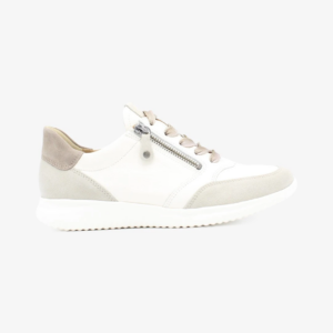 Breeze Shoe Beige/Velour