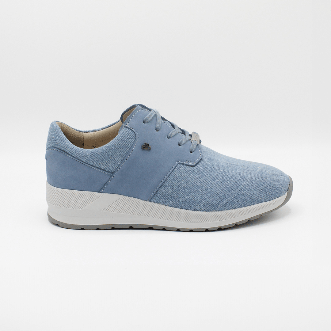 Caino Blauw