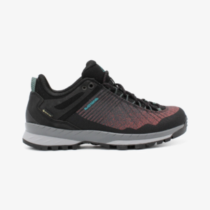 Carezza GTX Lo Ws Black/Brownrose