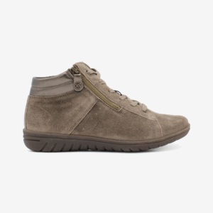 Casual Boot Muskat-Haselnuss