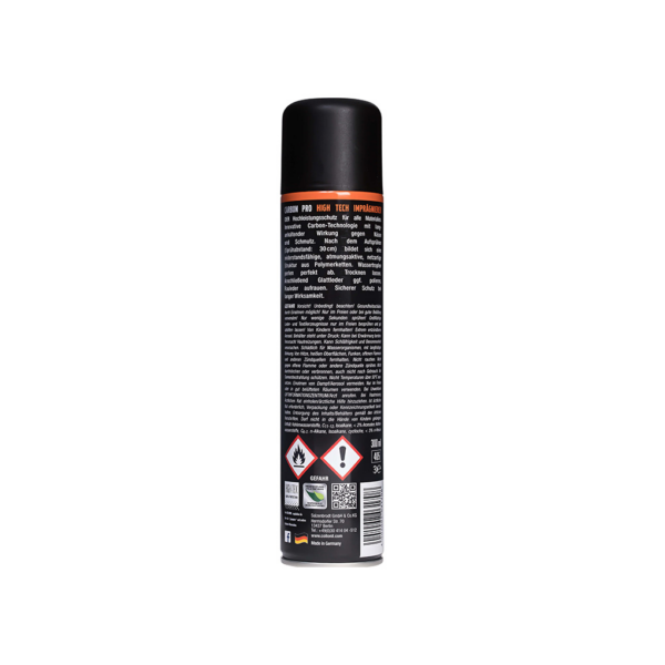 Collonil Carbon pro spray