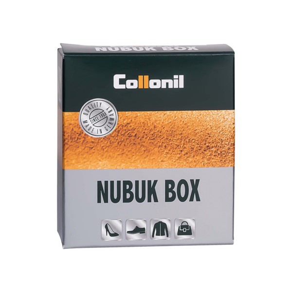 Collonil Suede Nubuck Box