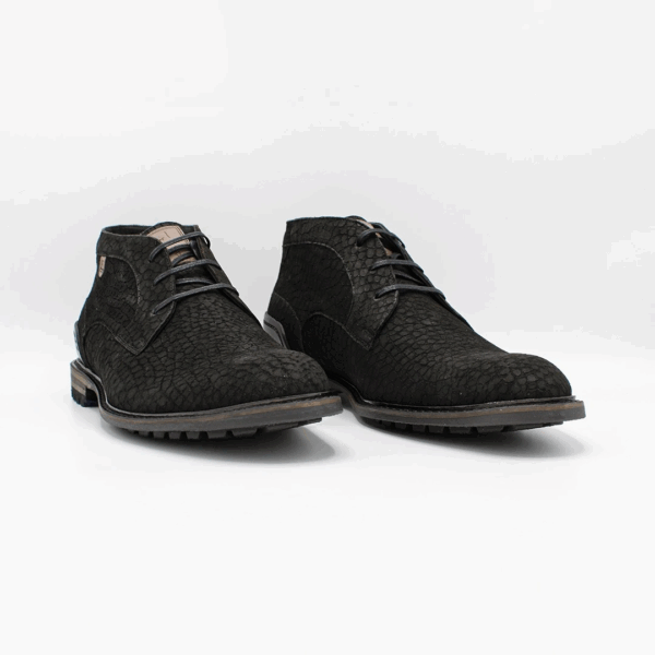 Crepi 13.05-Black
