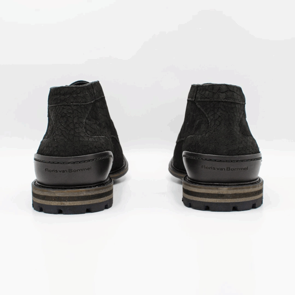 Crepi 13.05-Black