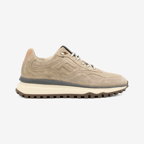 De Gripper 01.12-LightBrown
