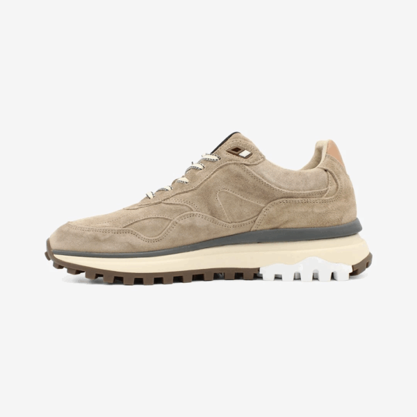 De Gripper 01.12-LightBrown