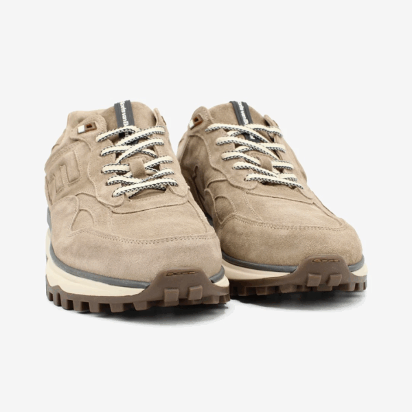 De Gripper 01.12-LightBrown
