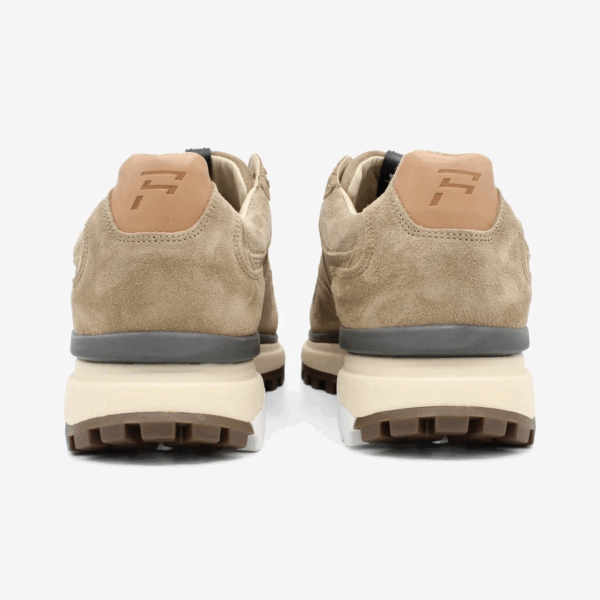 De Gripper 01.12-LightBrown