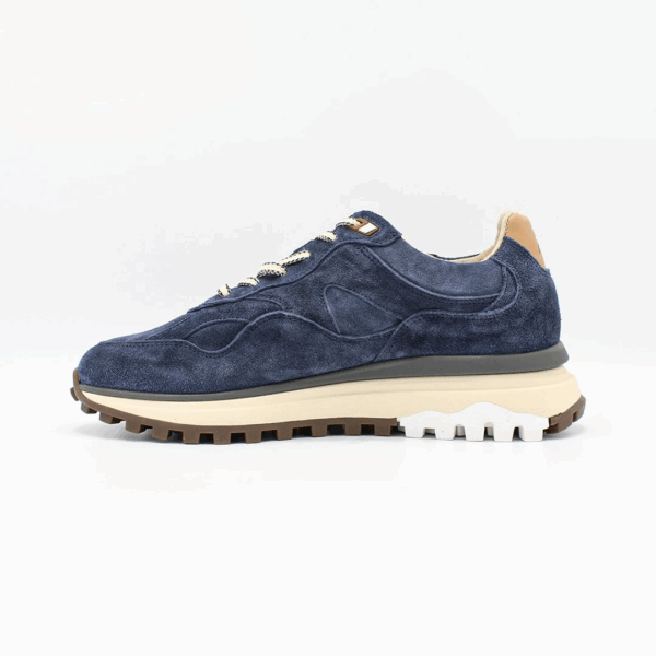 De Gripper 01.13-DarkBlue