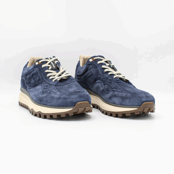 De Gripper 01.13-DarkBlue