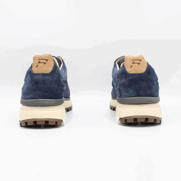 De Gripper 01.13-DarkBlue