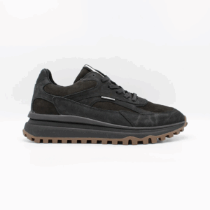De Gripper 04.03-Black