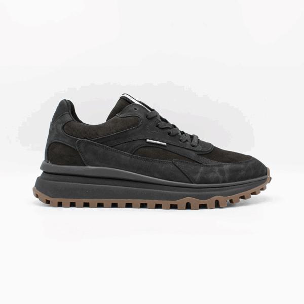 De Gripper 04.03-Black