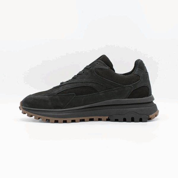 De Gripper 04.03-Black