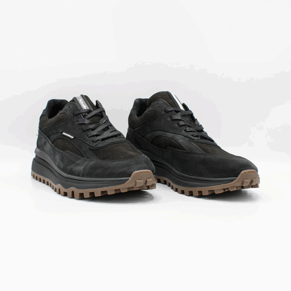 De Gripper 04.03-Black