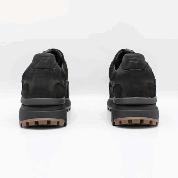 De Gripper 04.03-Black