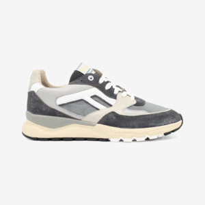 De Treener 01.17-Grey