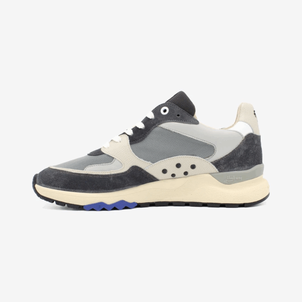 De Treener 01.17-Grey
