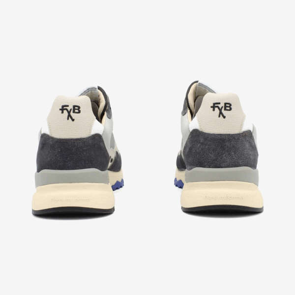 De Treener 01.17-Grey