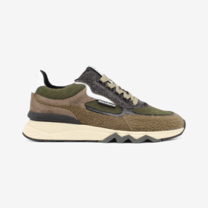 De Zager 12.00 DarkGreen