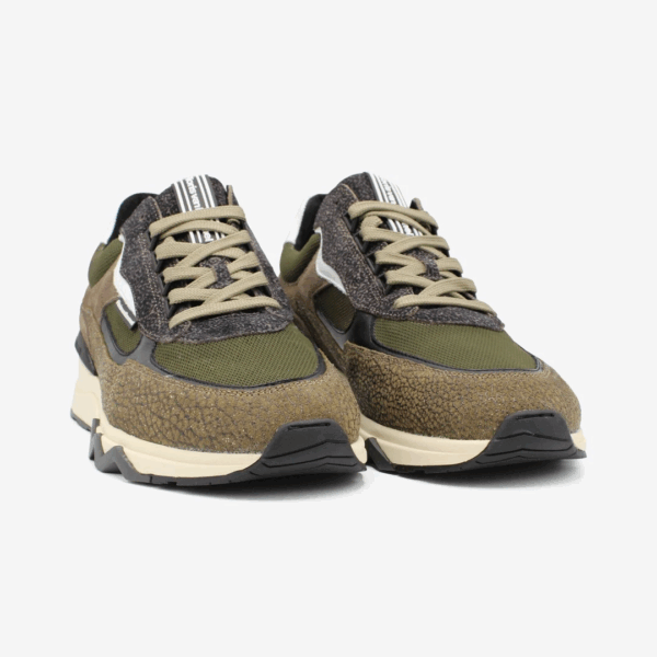 De Zager 12.00 DarkGreen