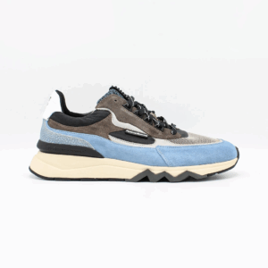 De Zager 12.04 LightBlue