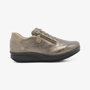 Diabetik Shoe Haselnuss-Muskat
